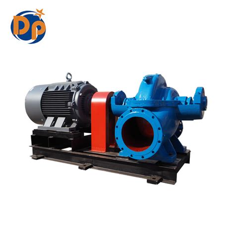 double suction centrifugal water pump quotes|double impeller centrifugal pump.